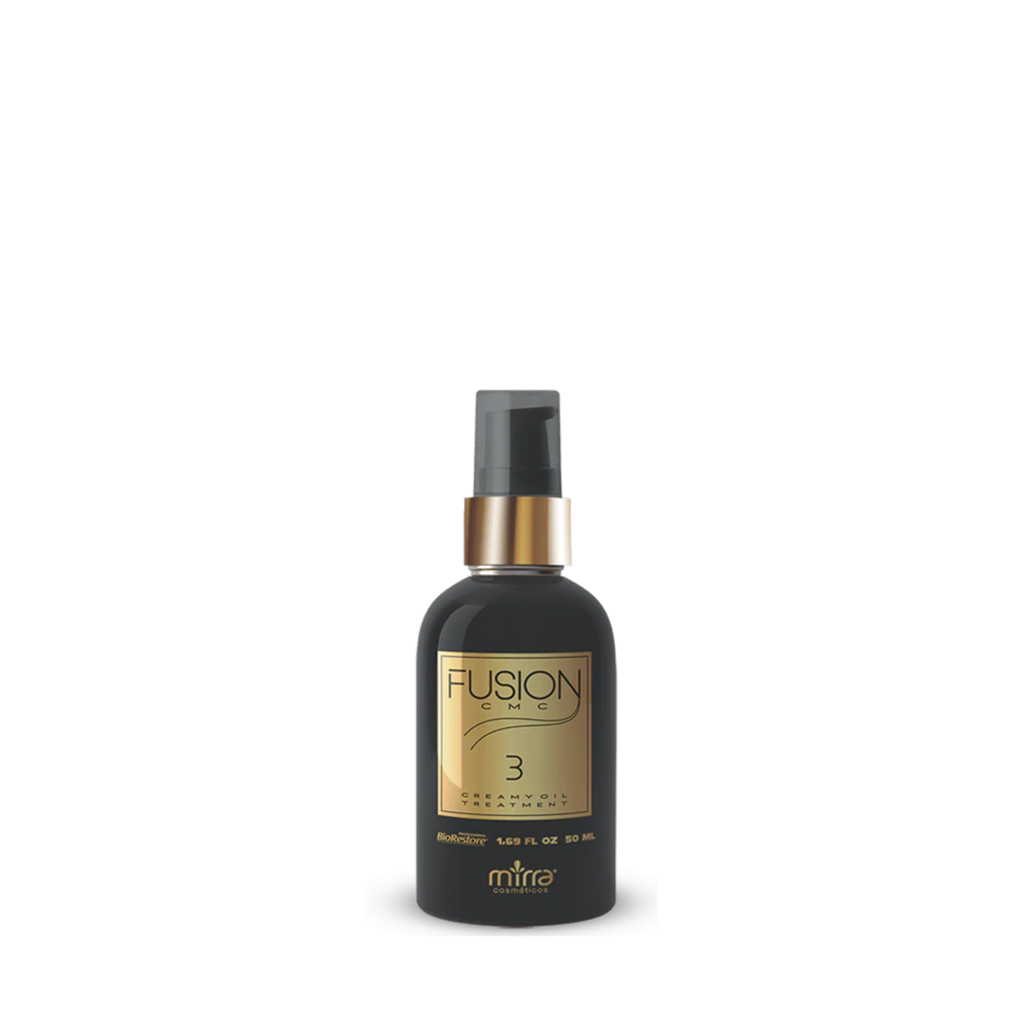 Fusion CMC Mini Creamy Oil – 50 ml