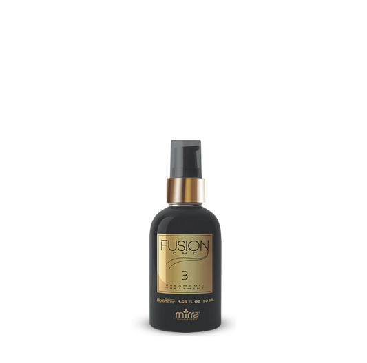 Fusion CMC Mini Creamy Oil – 50 ml