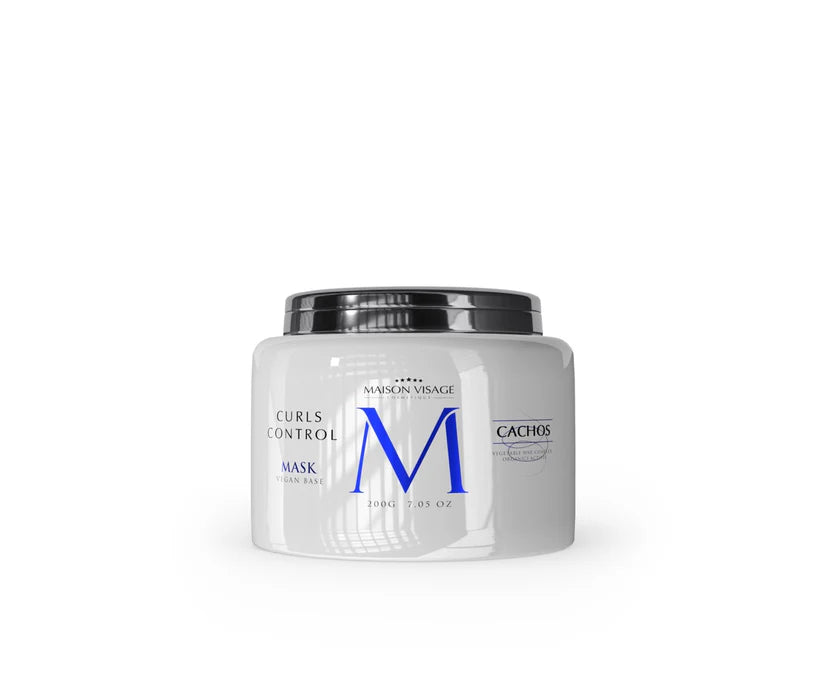 Curl Control Mask - 200ml