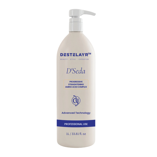 D'Seda  - 1000ml