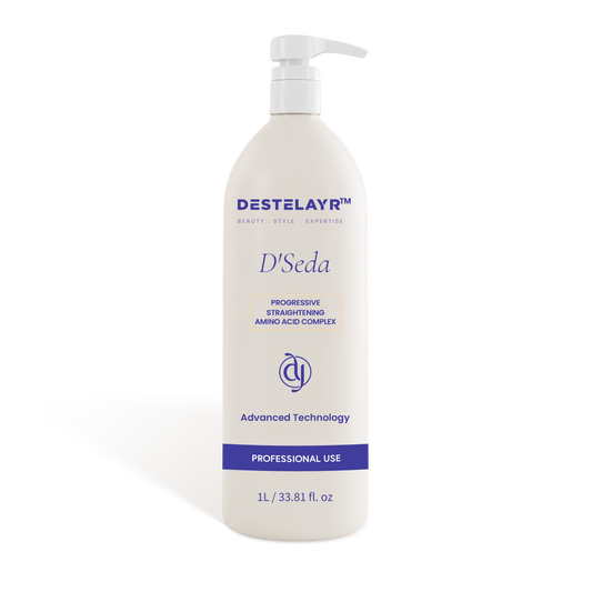 D'Seda  - 1000ml