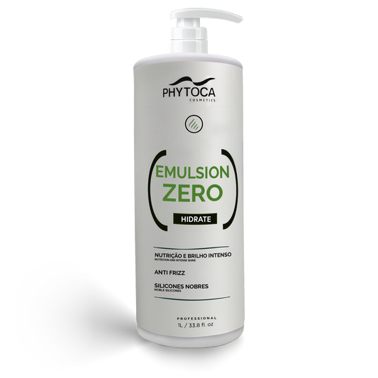 Emulsion Zero 1L