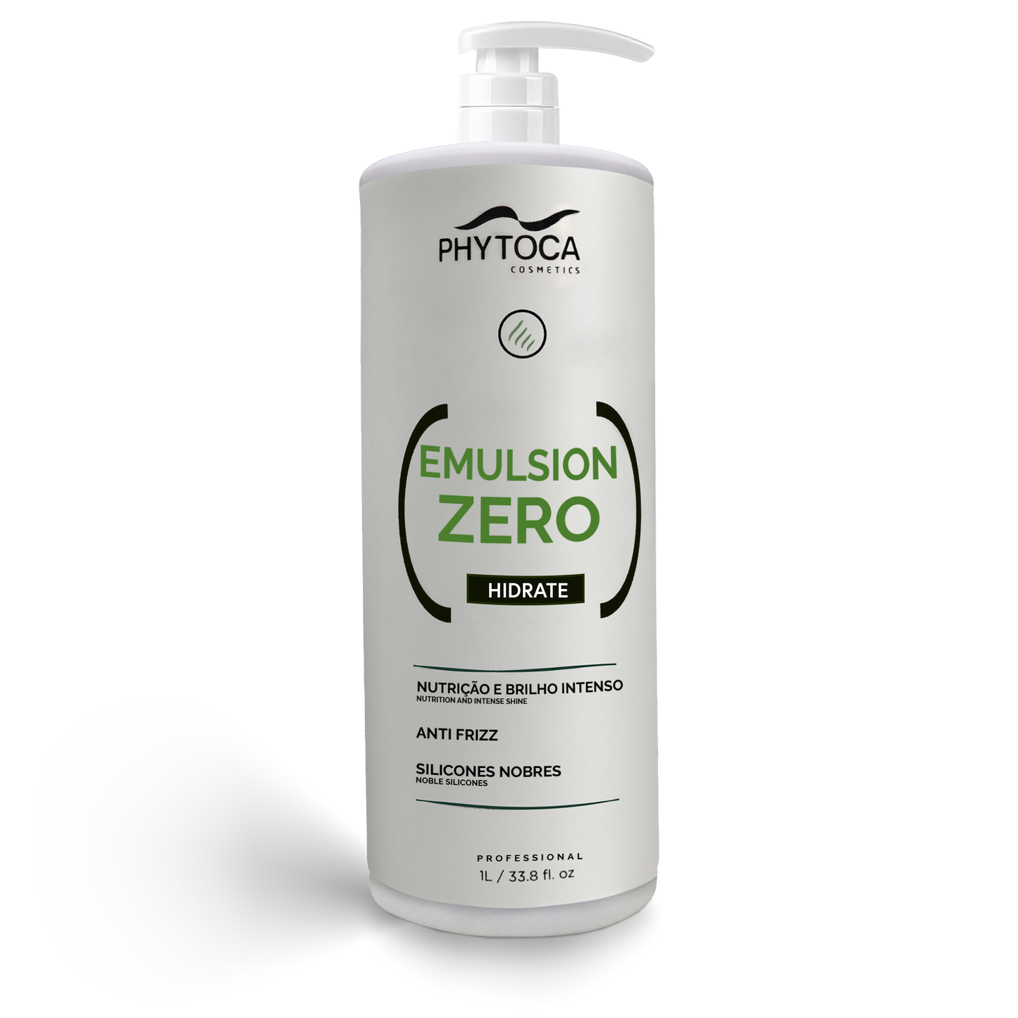Emulsion Zero Hidrate 1L