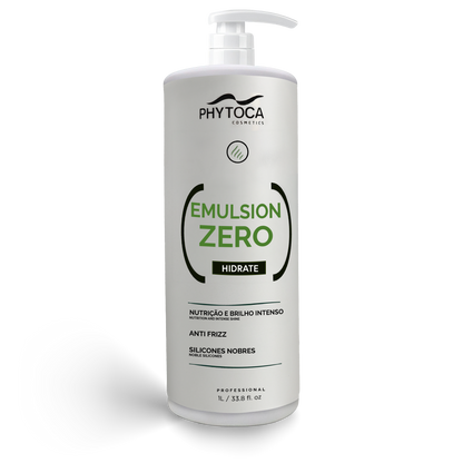 Emulsion Zero Hidrate 1L