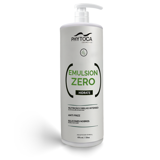Emulsion Zero 1L