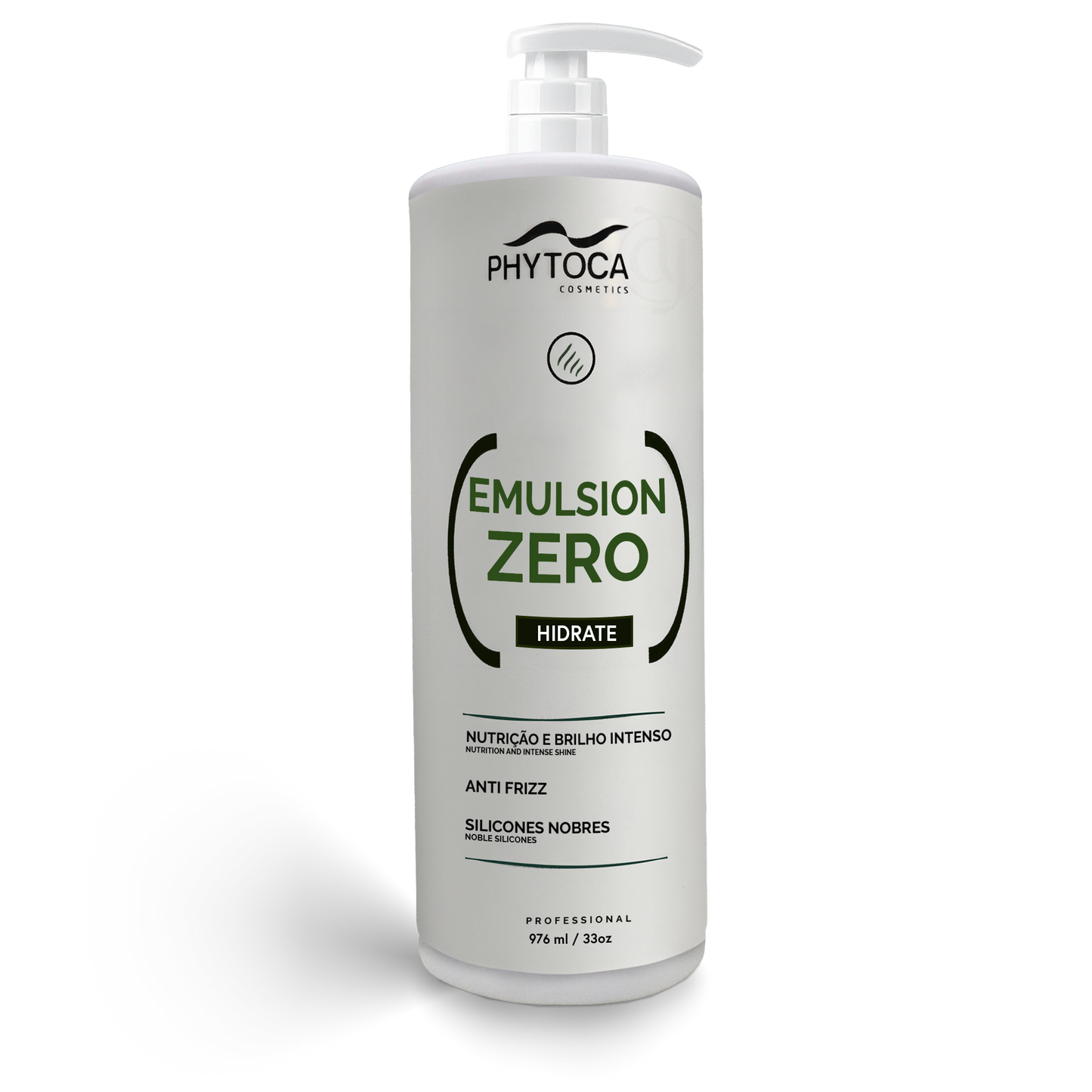 Emulsion Zero 1L