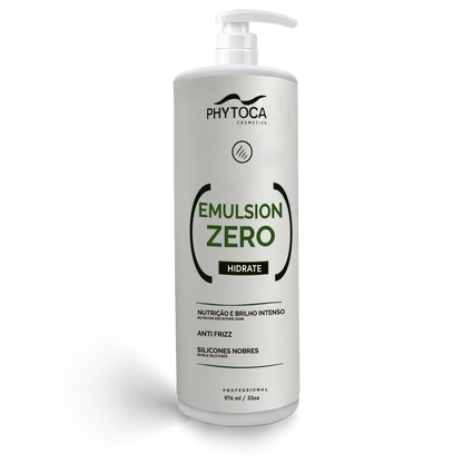 Emulsion Zero 1L