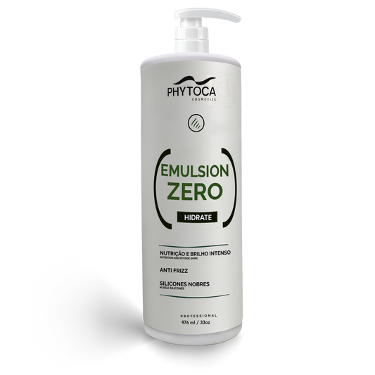 Emulsion Zero 1L