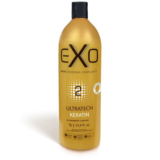 EXO Alisado - 1L