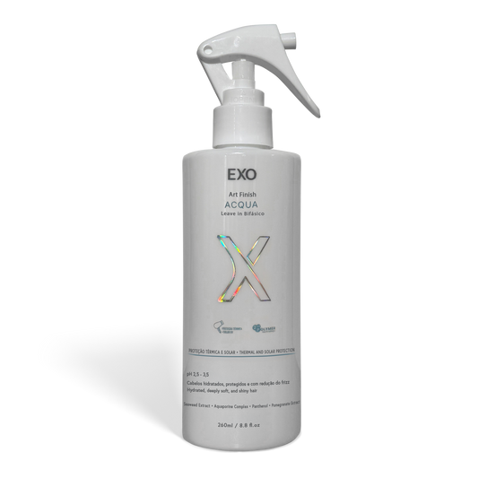 Acqua Finish - 260ml