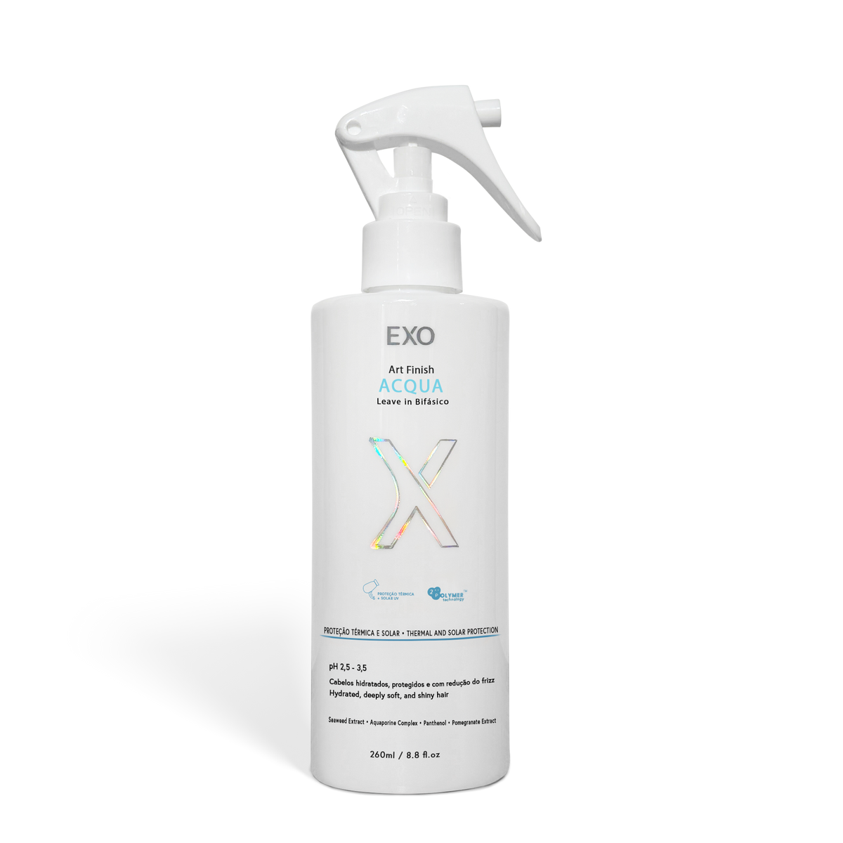 Acqua Finish - 260ml