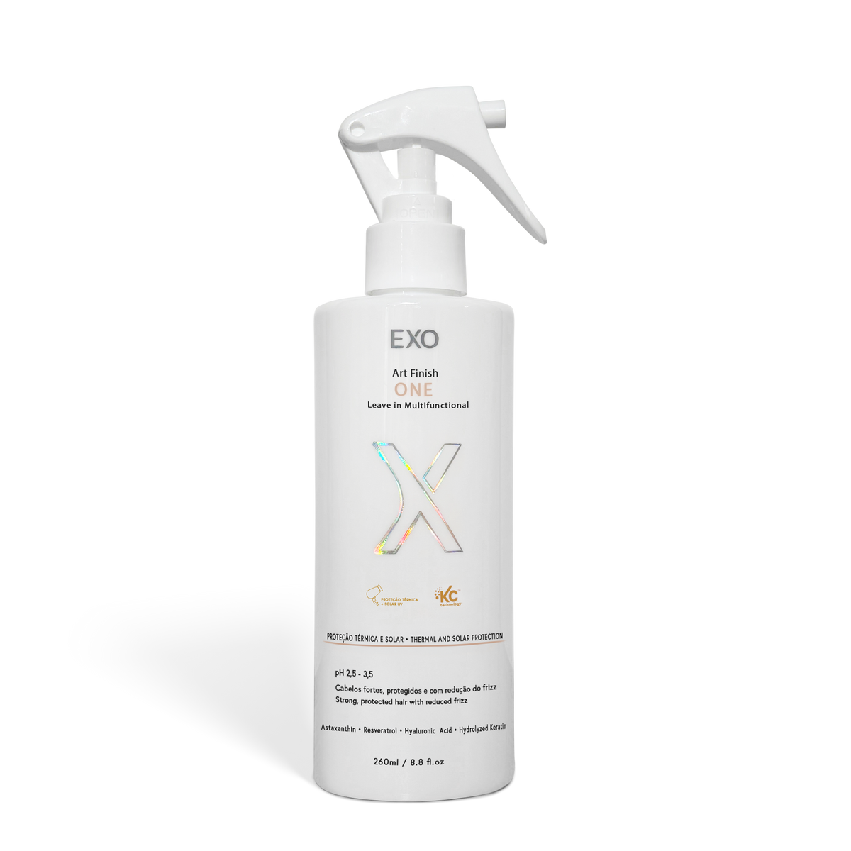 Finish ONE - 260ml