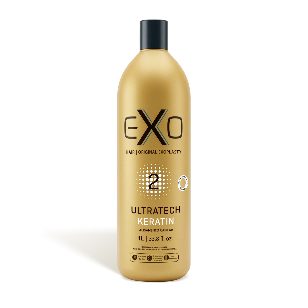 EXO Alisado - 1L