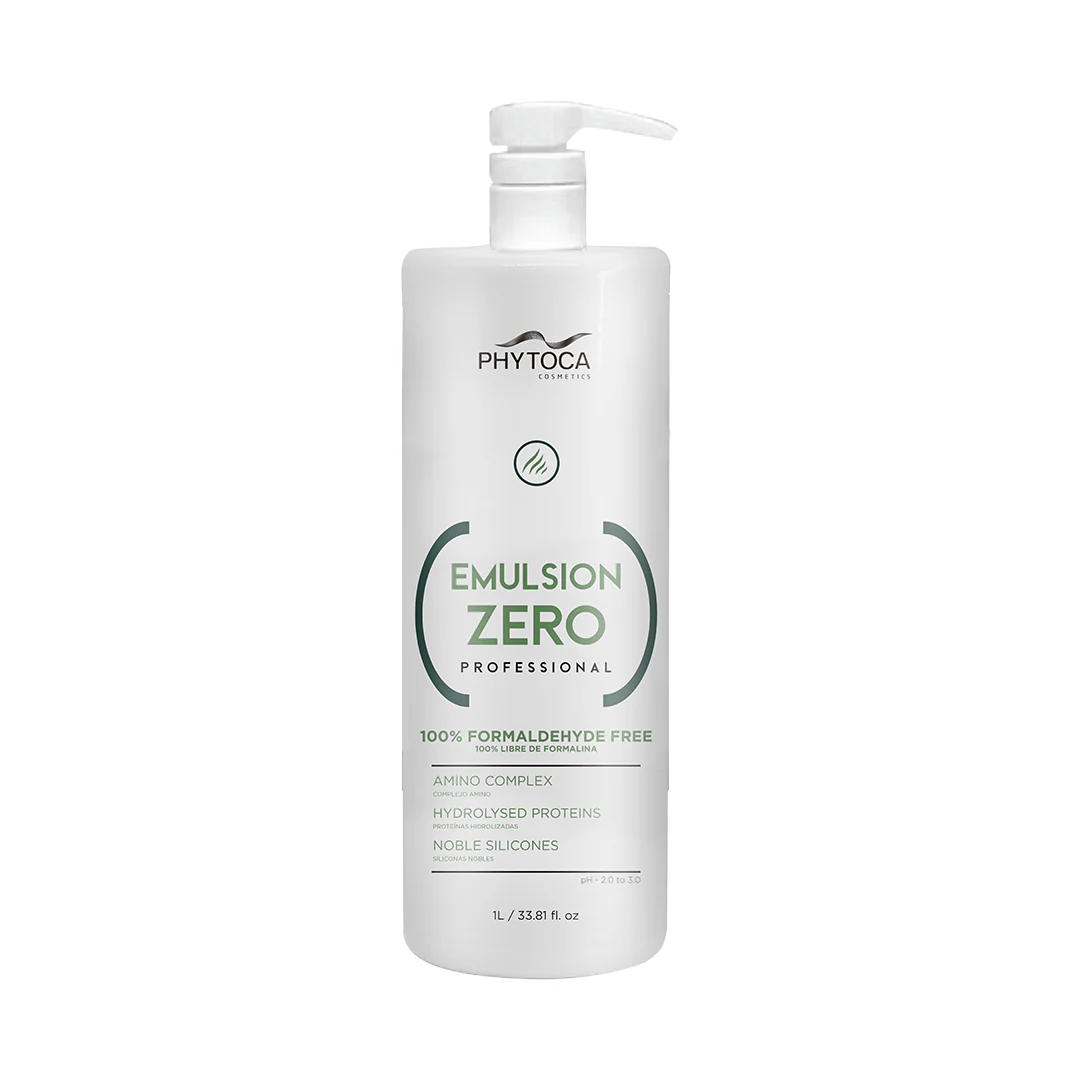 Emulsion Zero 1L