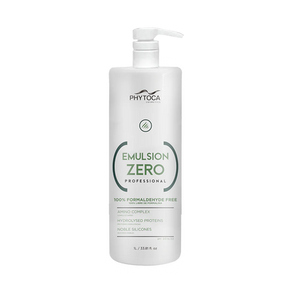 Emulsion Zero 1L