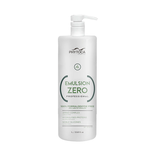 Emulsion Zero 1L