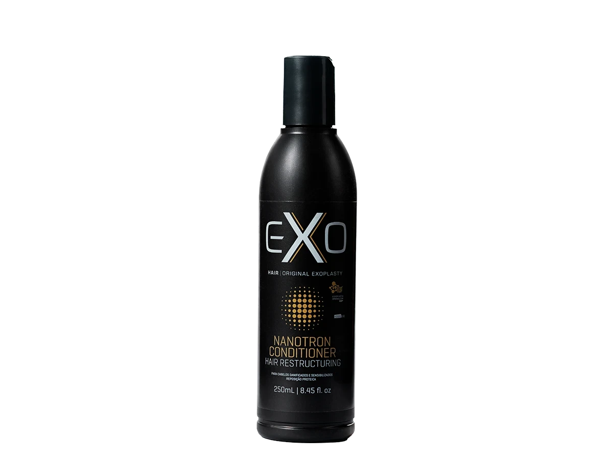 Exo Nanotron Conditioner - 250ml