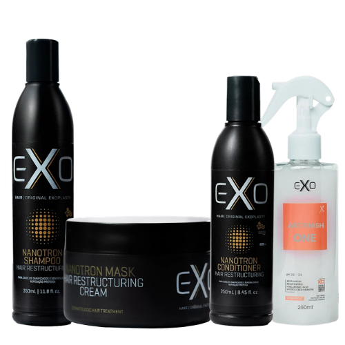 Exo Nanotron