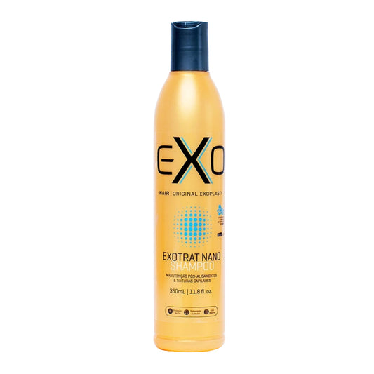 Exotrat Nano Shampoo - 350ml