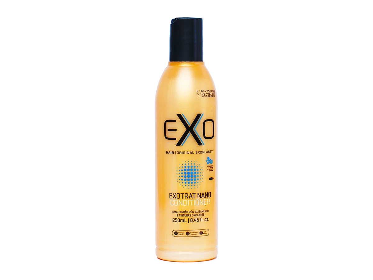 Exotrat Nano Conditioner - 300ml