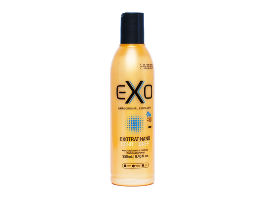 Exotrat Nano Conditioner - 300ml