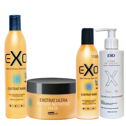 Exotrat Nano