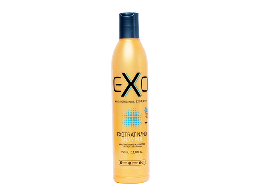 Exotrat Nano Shampoo - 350ml
