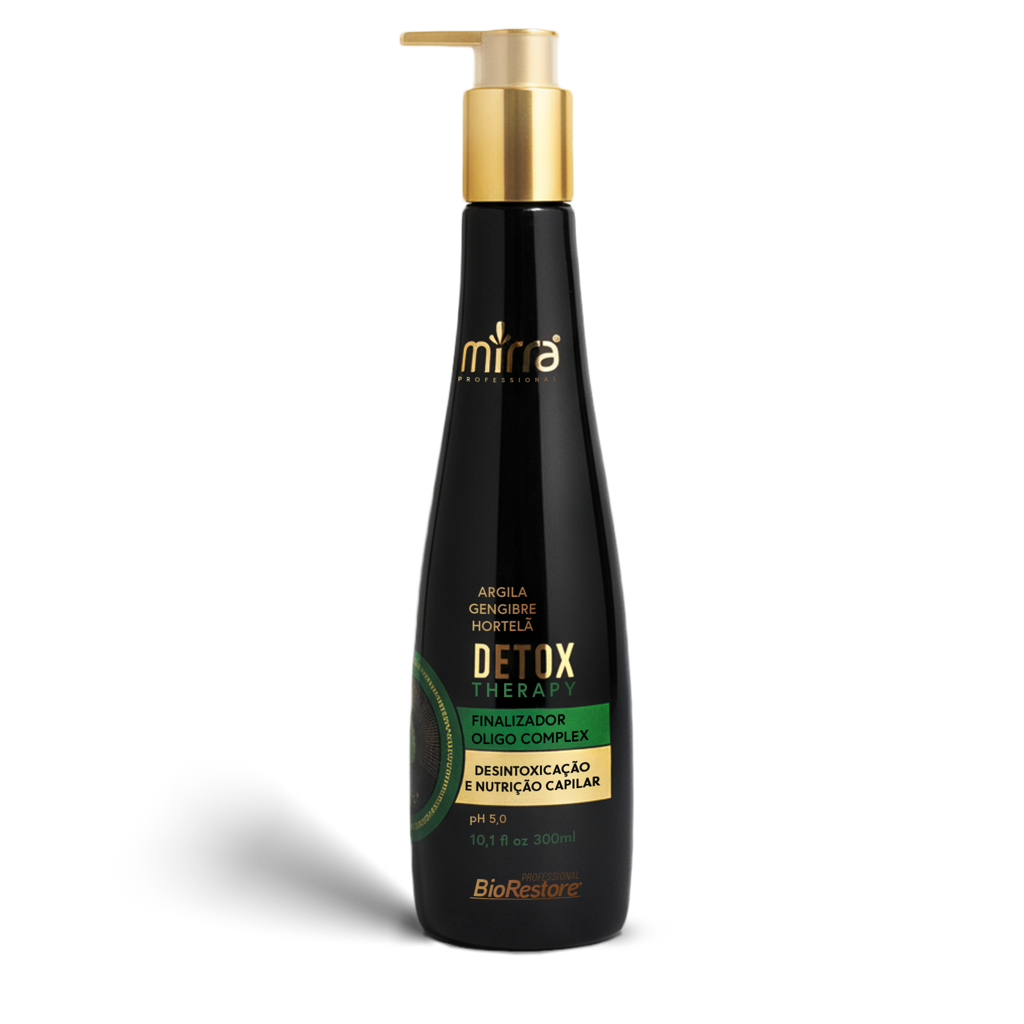 Detox Therapy Oligo Complex Finisher - Step 3 - 300ml