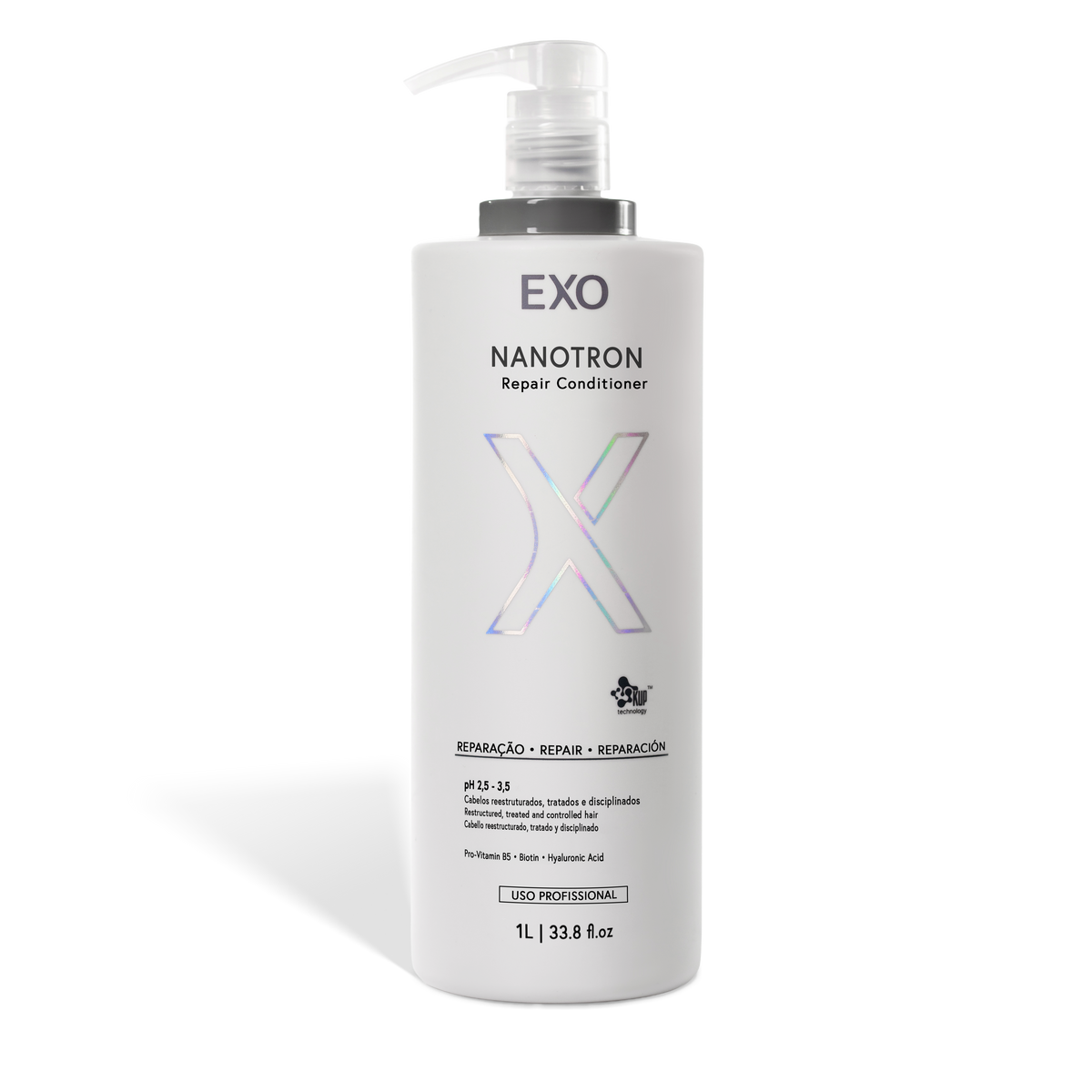 Nanotron Repair Conditioner - 1L