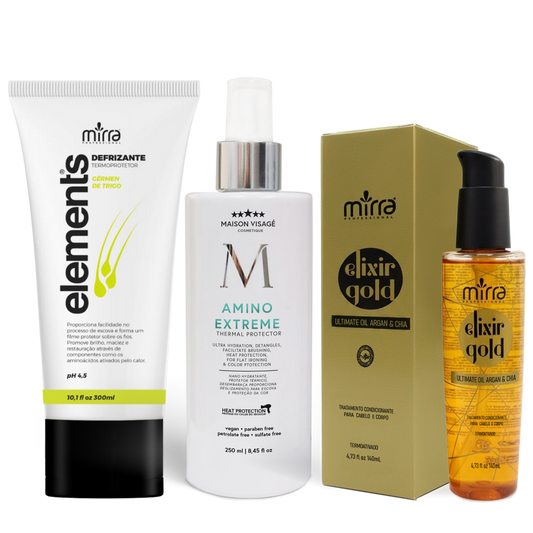 Finalizadores Perfectos