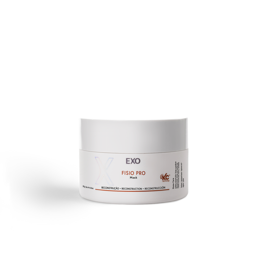 FisioPro Mask - 250g