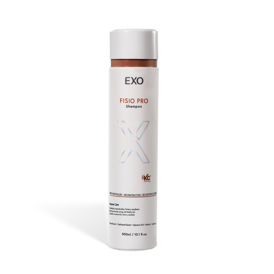 FisioPro Shampoo - 300ml