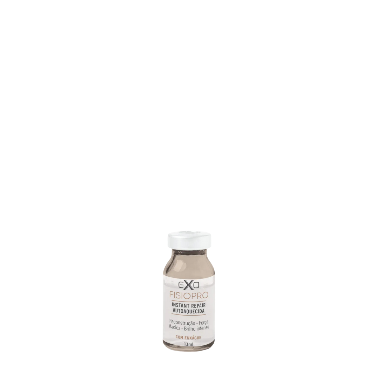 FisioPro - Ampolla de Reconstrucción - 13ml