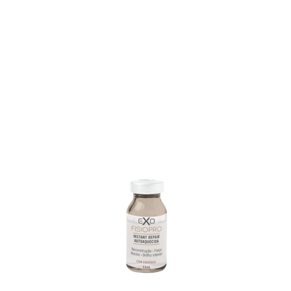 FisioPro - Ampolla de Reconstrucción - 12 x 13ml