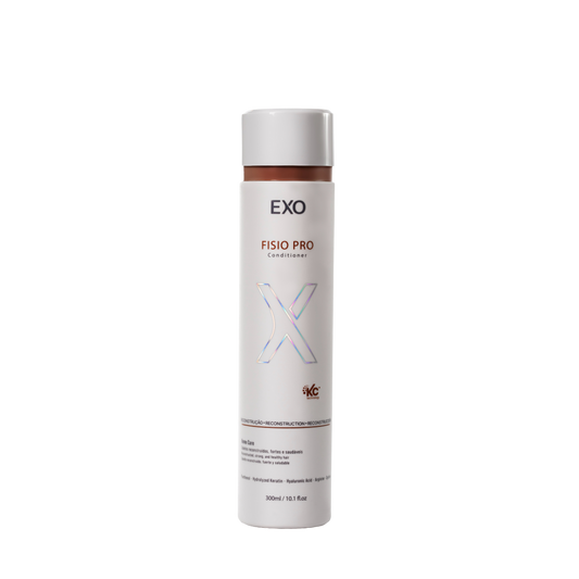 FisioPro Conditioner - 300ml