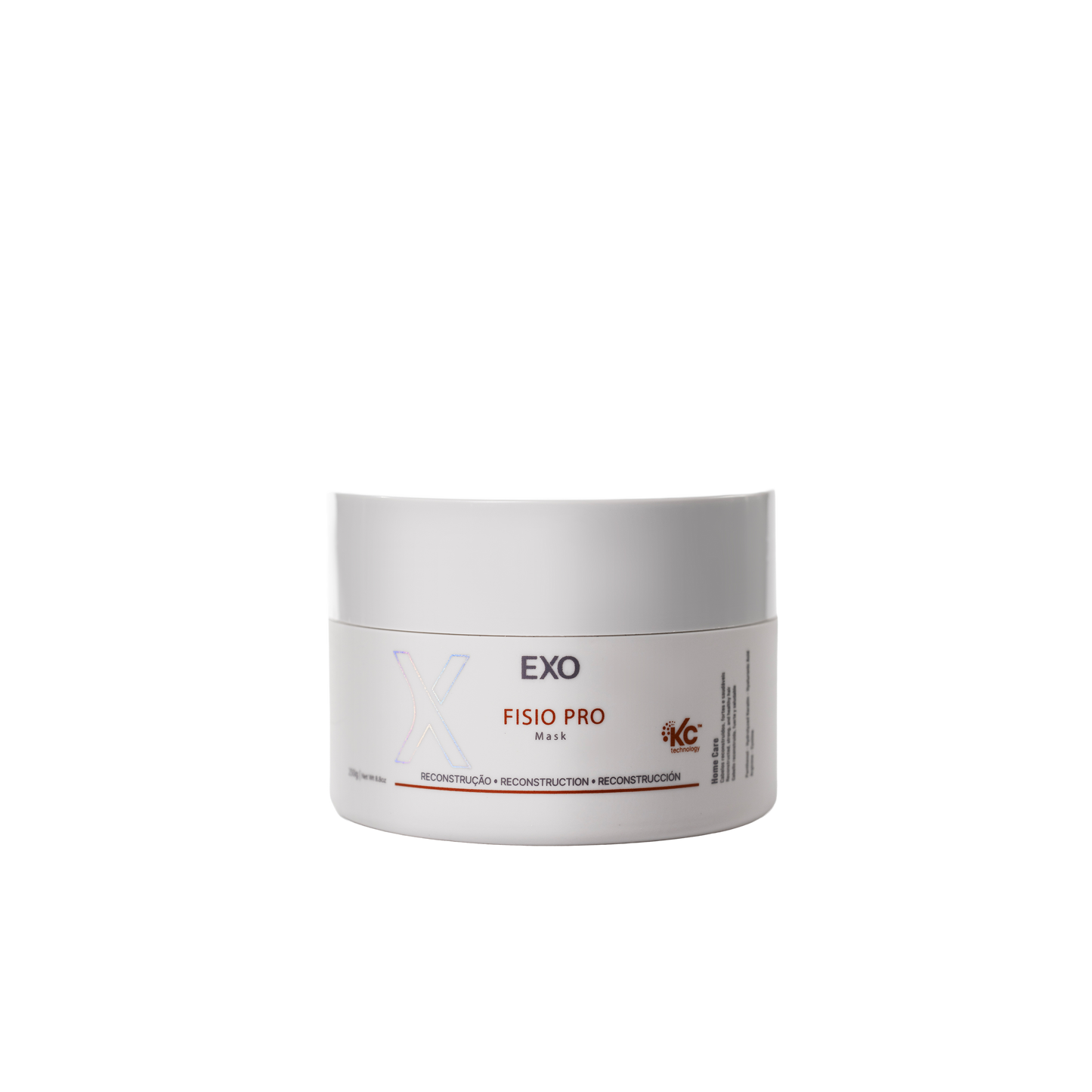 FisioPro Mask - 250g