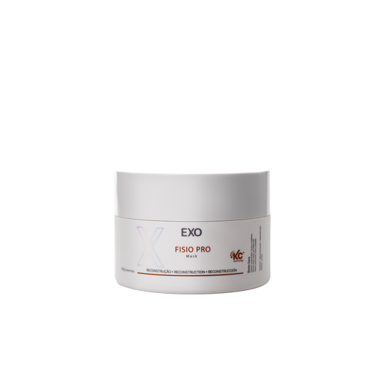 FisioPro Mask - 250g