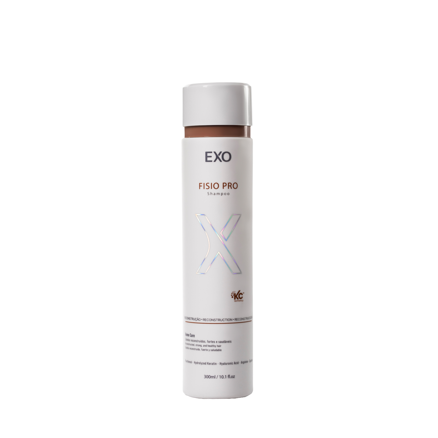 FisioPro Shampoo - 300ml