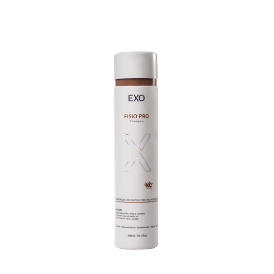 FisioPro Shampoo - 300ml