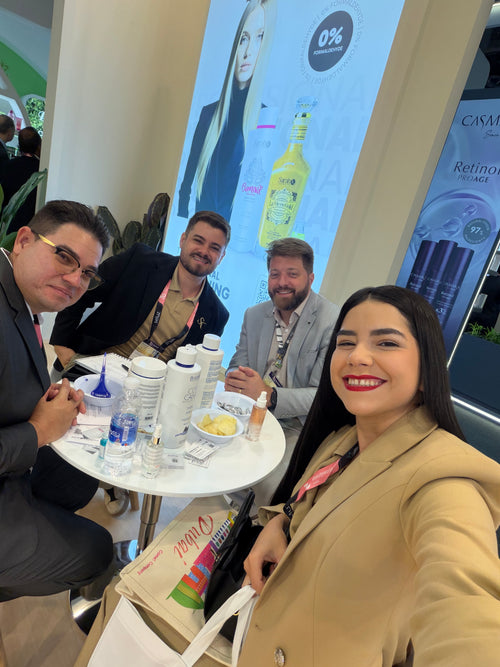 DESTELAYR® is heading to Dubai!