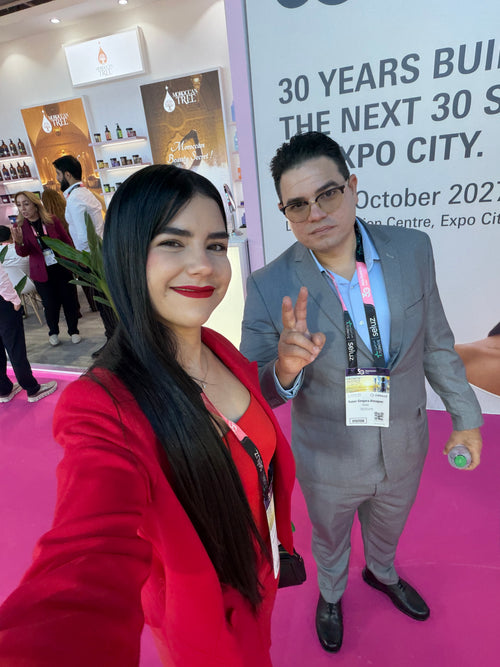 DESTELAYR® is heading to Dubai!