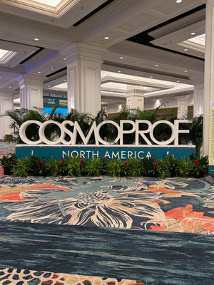 DESTELAYR® en Cosmoprof North America 2026
