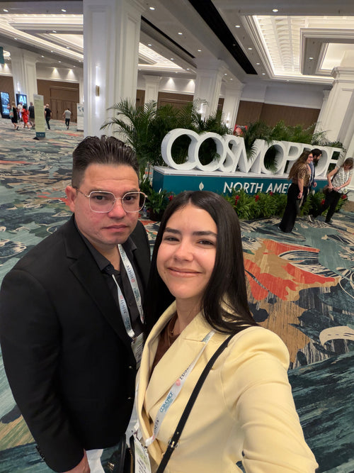 DESTELAYR® en Cosmoprof North America 2026