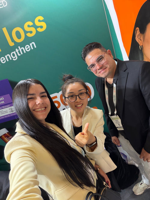 DESTELAYR® en Cosmoprof North America 2026