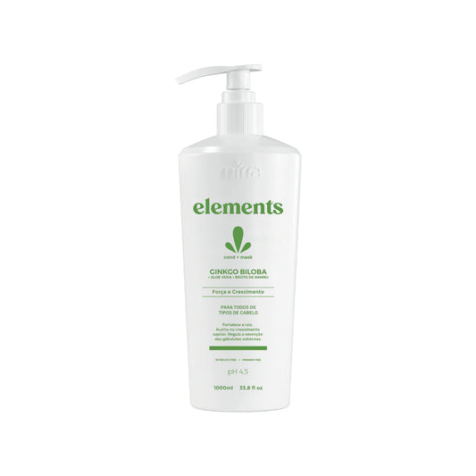 Gingko Biloba Conditioner - 1000ml