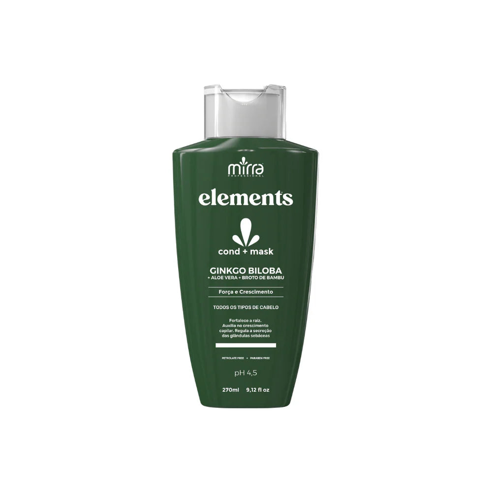 Ginkgo Biloba Conditioner - 270ml