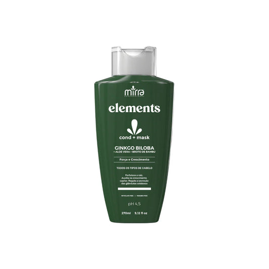 Ginkgo Biloba Conditioner - 270ml