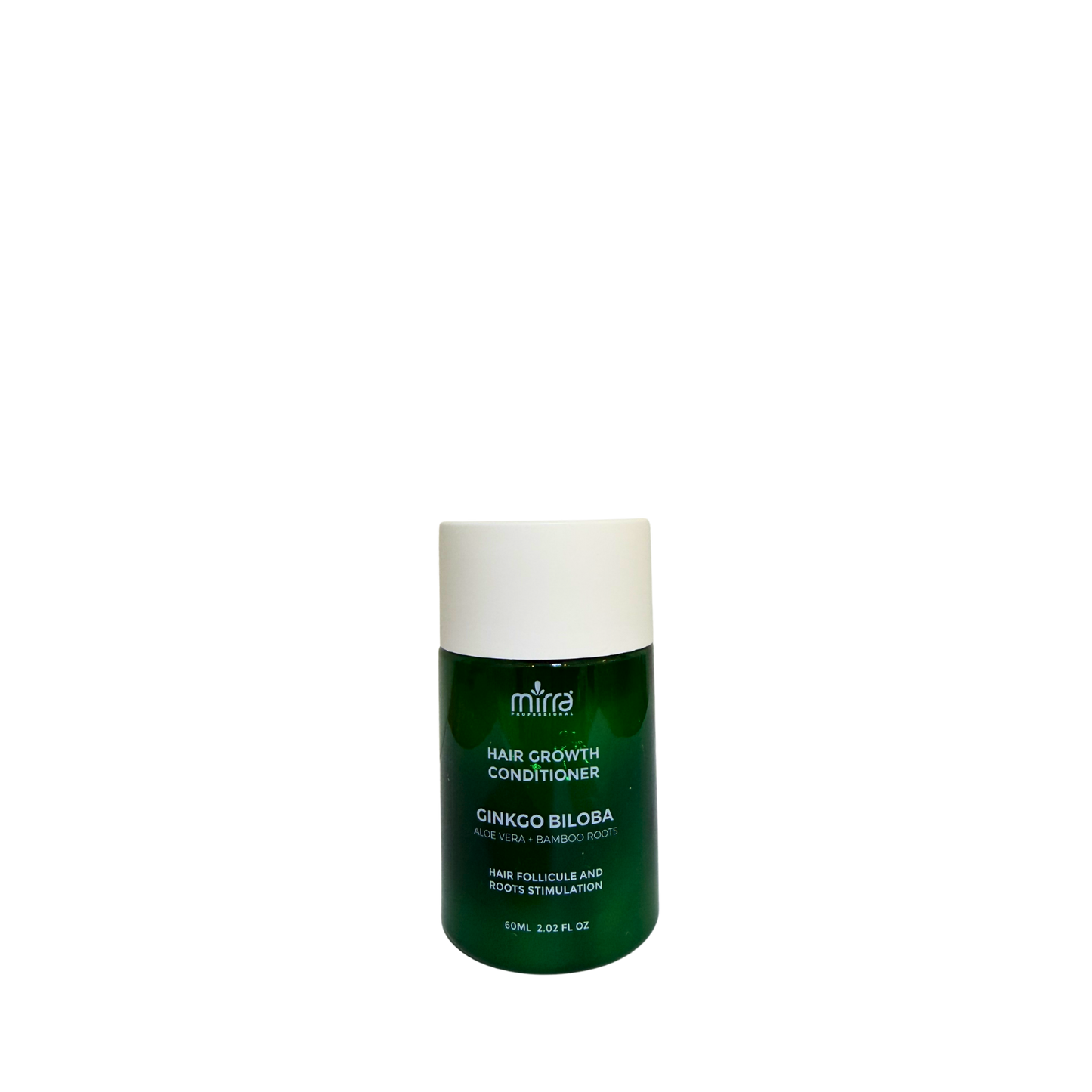 Mini Ginkgo Biloba Conditioner - 60ml
