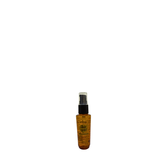 Mini Oleo Elixir Gold Argán & Chía – 30ml