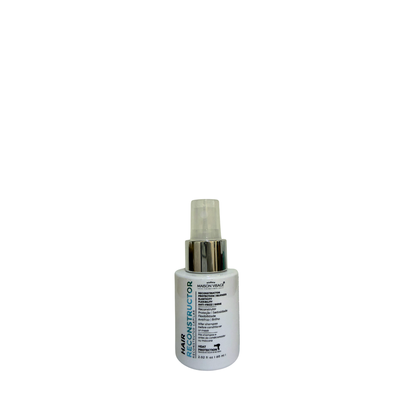 Mini Hair Reconstructor - 60ml